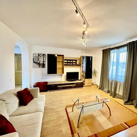 Good Sleep Flat1 Appartement Sibiu Buitenkant foto