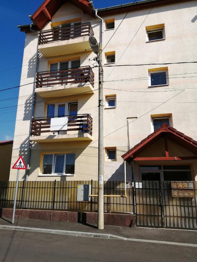 Good Sleep Flat1 Appartement Sibiu Buitenkant foto