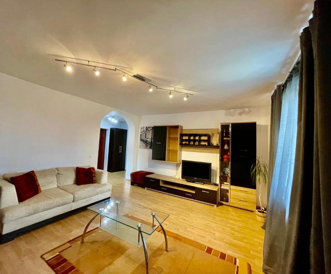 Good Sleep Flat1 Appartement Sibiu Buitenkant foto
