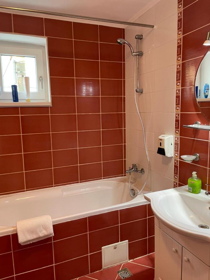 Good Sleep Flat1 Appartement Sibiu Buitenkant foto