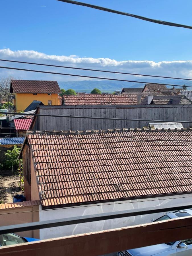 Good Sleep Flat1 Appartement Sibiu Buitenkant foto