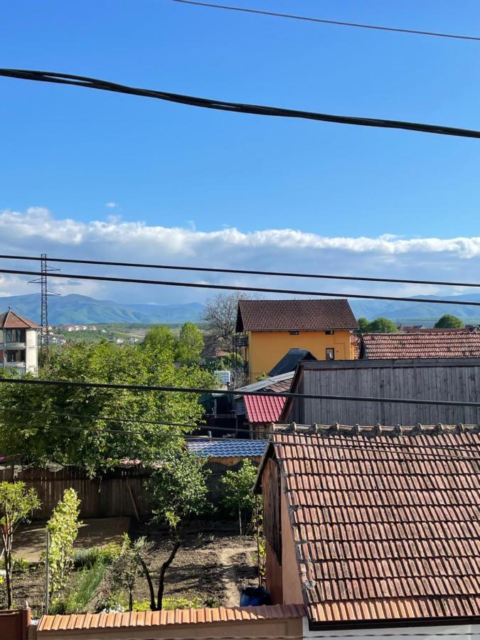 Good Sleep Flat1 Appartement Sibiu Buitenkant foto